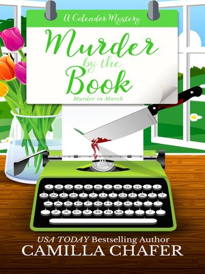 Murder by the Book - ebook